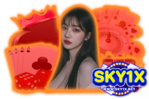 play sky1x