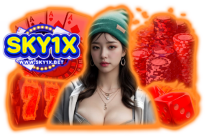 sky1x slot