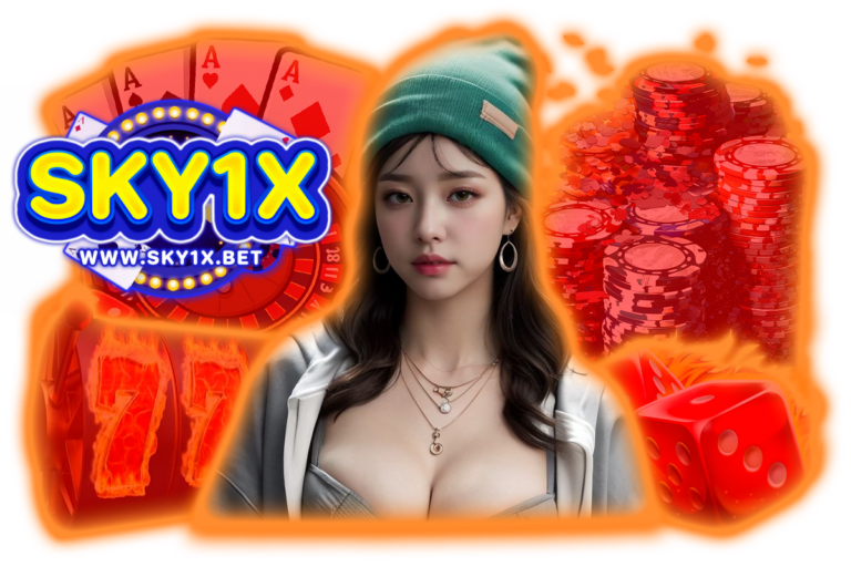 sky1x slot