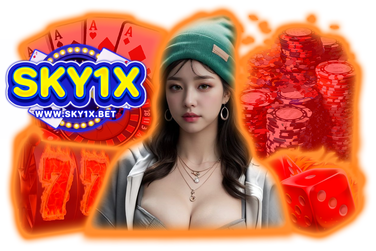 sky1x slot